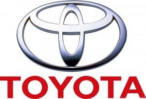 Вскрытие автомобиля Тойота (Toyota) в Братске